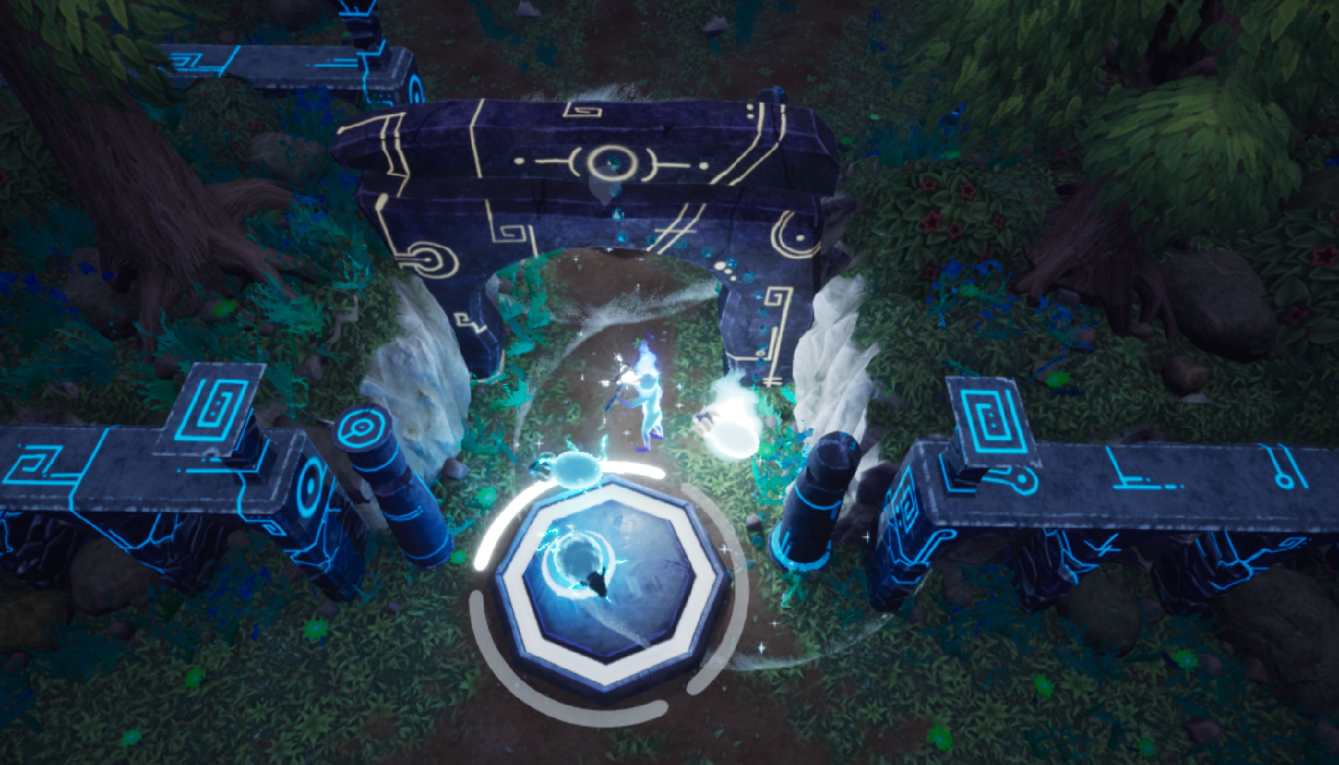 Shepherd of Light Screenshots · SteamDB