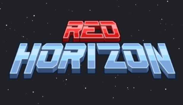 Red Horizon Steam capsule image