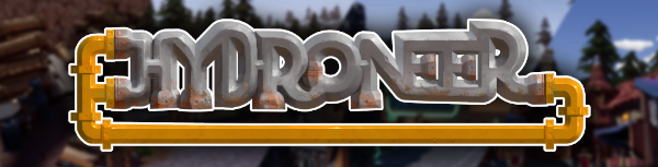 《Hydroneer》插图14