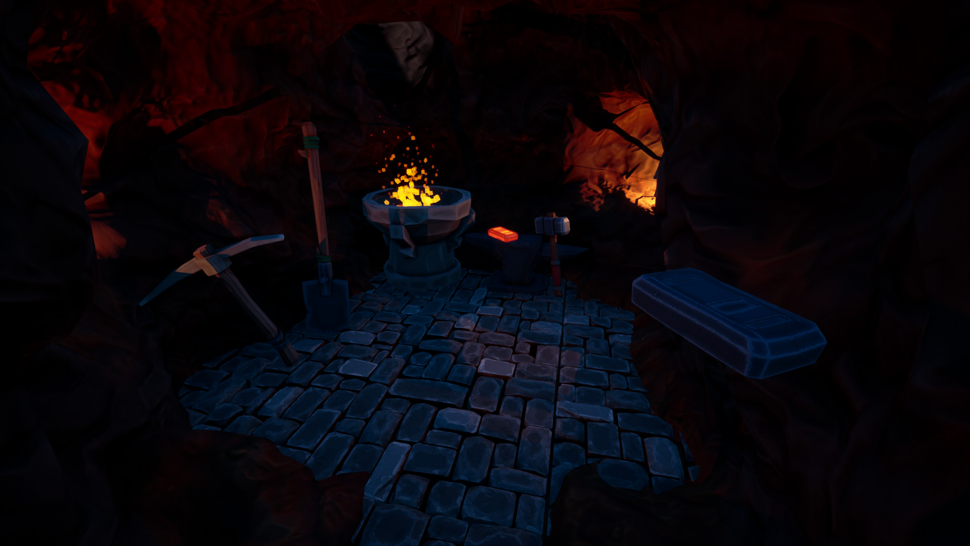 《Hydroneer》插图9