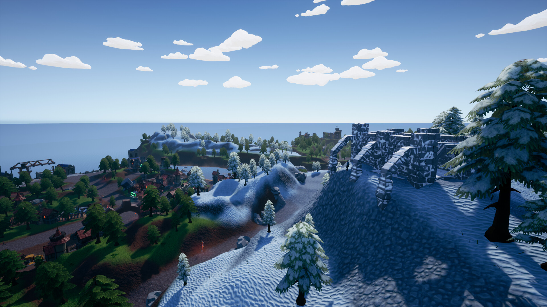 Hydroneer Screenshots · SteamDB