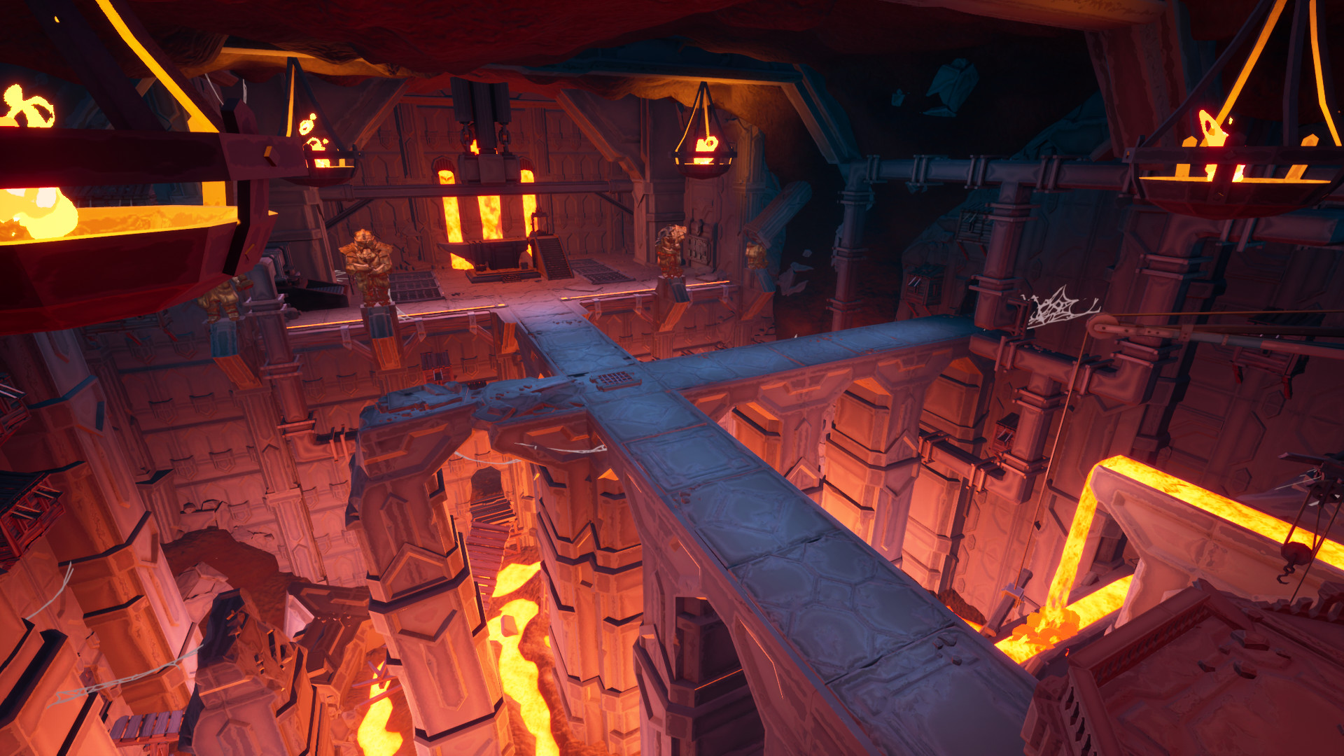 挖矿专家-Hydroneer-游戏截图-好玩游戏库