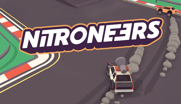 Nitroneers Steam capsule image