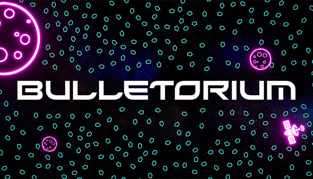Bulletorium Steam capsule image