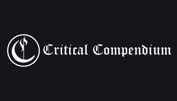 Critical Compendium - Donation DLC Steam capsule image