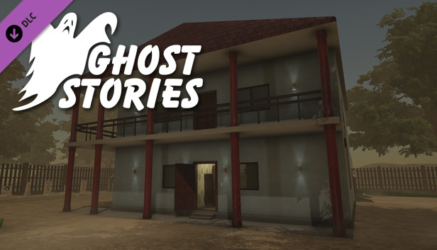 Ghost Stories - Soundtracks DLC Steam capsule image