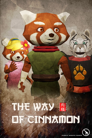The Way of Cinnamon cover art