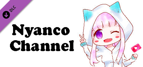 Nyanco Channel - Follower Pack Steam header image