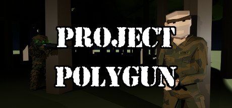 Project Polygun header