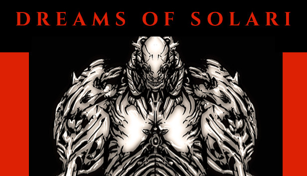 Dreams of Solari - Chapter 1