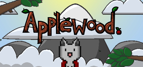 Applewood Cover Image