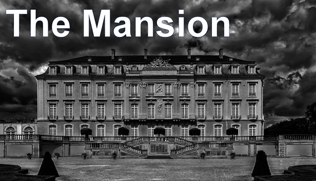 The Mansion : Original Stuff Steam capsule image