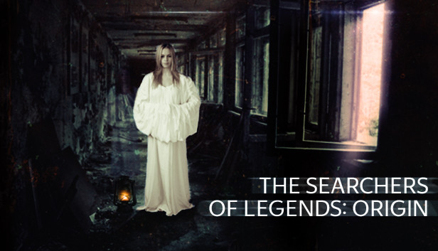 The Searchers of Legends : Origin