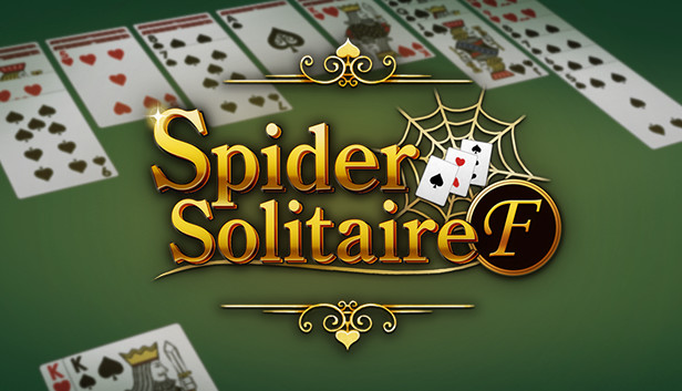 Spider Solitaire F bei Steam