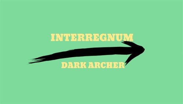 Interregnum - Dark Archer Steam capsule image