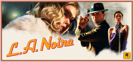 Finish L.A. Noire