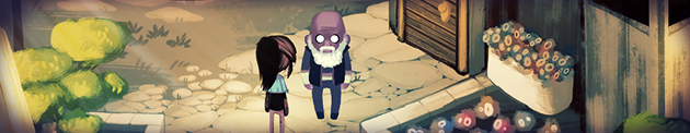 寂静村的孩子们/Children of Silentown（V1.0.0）