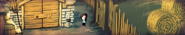 寂静村的孩子们/Children of Silentown（V1.0.0）