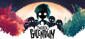 サイレンタウンの子供たち Children of Silentown