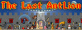 The Last AntLion