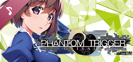Grisaia Phantom Trigger Vol.5.5 Ending Theme Song header image