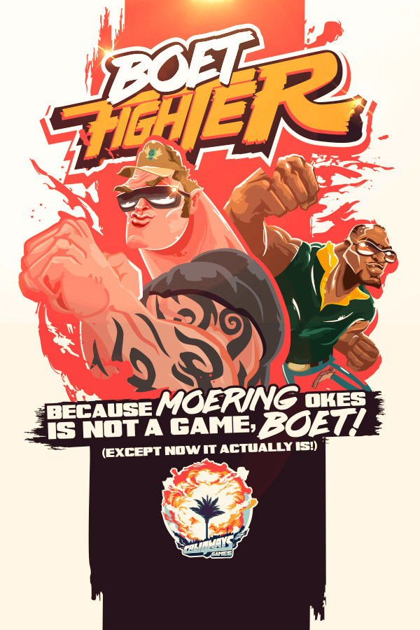 Boet Fighter