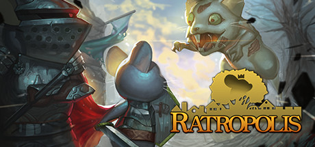 Ratropolis Cover Image