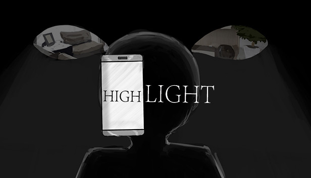Highlight Steam capsule image