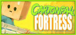 Cartonfall: Fortress - Defend Cardboard Castle