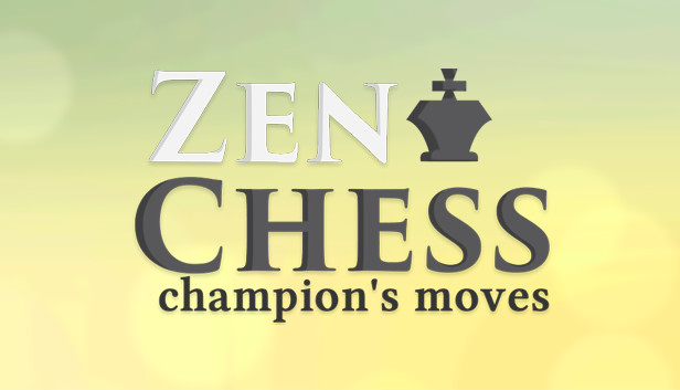 Zen Chess: Champion's Moves Steam capsule image