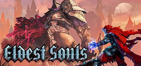 Eldest Souls – PC Review