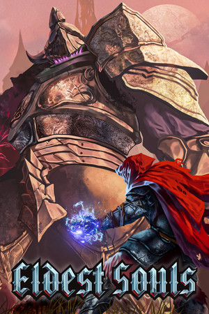 Eldest Souls (2021) v1.1.26 PT-BR