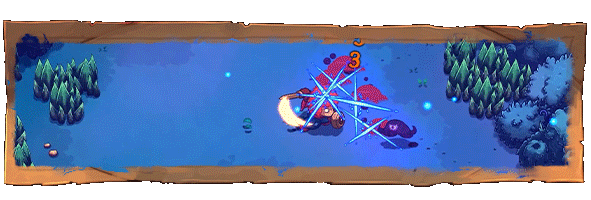 PRESENTATION - Last Moon 2 1 | RPG Jeuxvidéo