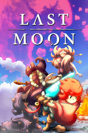 Last Moon cover art