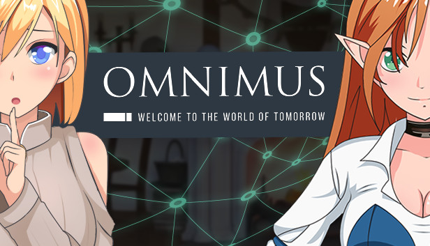 OMNIMUS Steam capsule image
