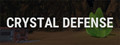 Crystal Defense