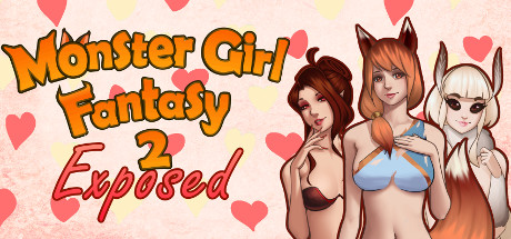 Baixar Monster Girl Fantasy 2: Exposed Torrent