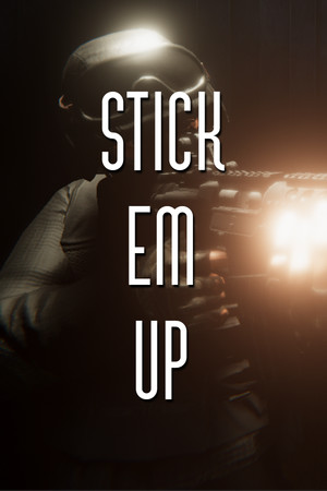 Stick Em Up cover art