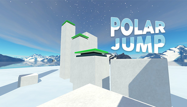 Polar Jump Steam capsule image