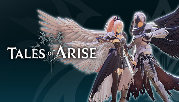 Tales of ARISE - Pre-Order Bonus Pack Steam capsule image