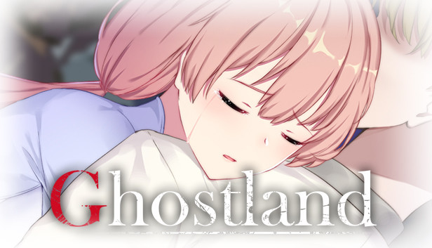 Ghost Land Steam capsule image