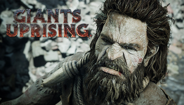 Giants Uprising (EA)