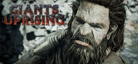 Giants Uprising (8.95 GB)