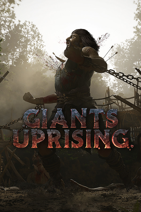 Giants Uprising