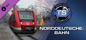 Train Simulator: Norddeutsche-Bahn: Kiel - Lübeck Route Add-On