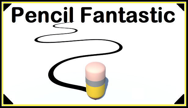 Pencil Fantastic Steam capsule image