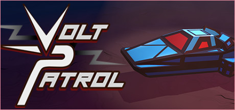 Volt Patrol - Stealth Driving Cover Image