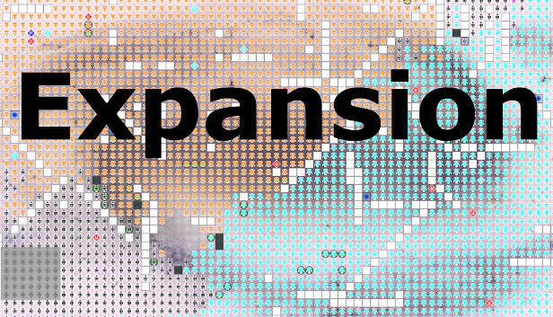 Expansion Steam capsule image
