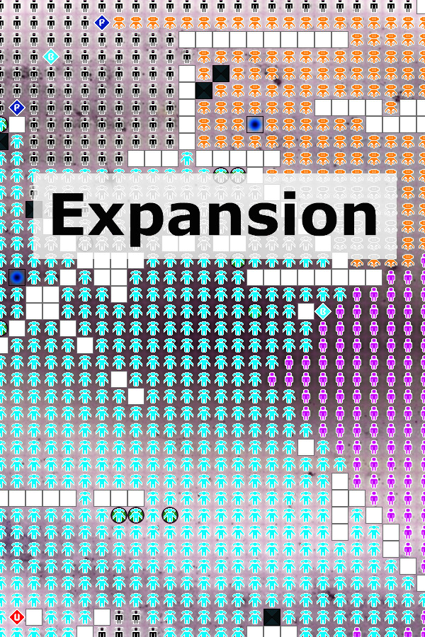 Expansion