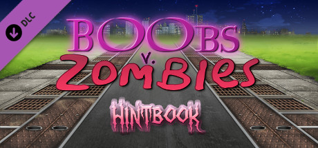 Boobs vs Zombies - Hintbook header image